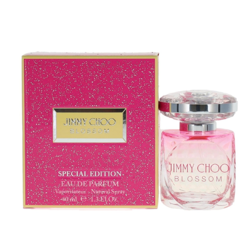 JIMMY CHOO BLOSSOM SPECIAL EDITION EDP-S 40ML