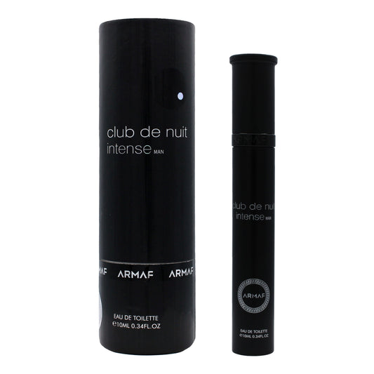 Armaf Club De Nuit Intense Man Eau De Parfum (Round) 10ml