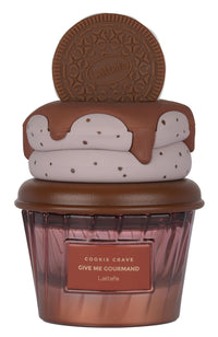 Lattafa GIVE ME GOURMAND-COOKIE CRAVE 75ML EDP