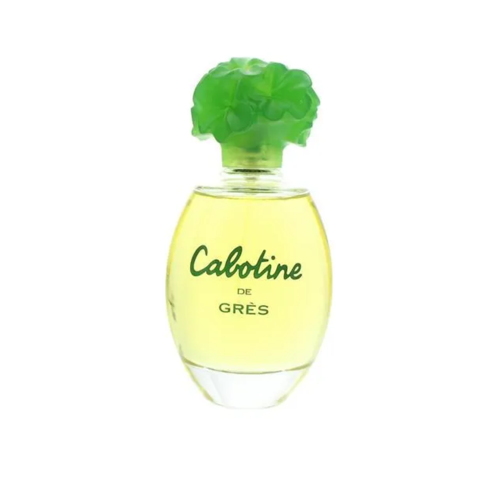 Gres Cabotine Eau de Parfum 100ml Spray