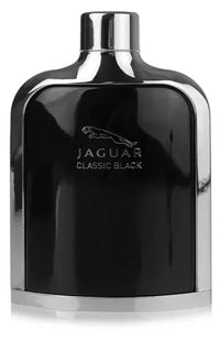 Jaguar Classic Black Men 100ml Edt (D)