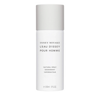 Issey Miyake L'Eau d'lssey Pour Homme 150ml Deodorant Spray