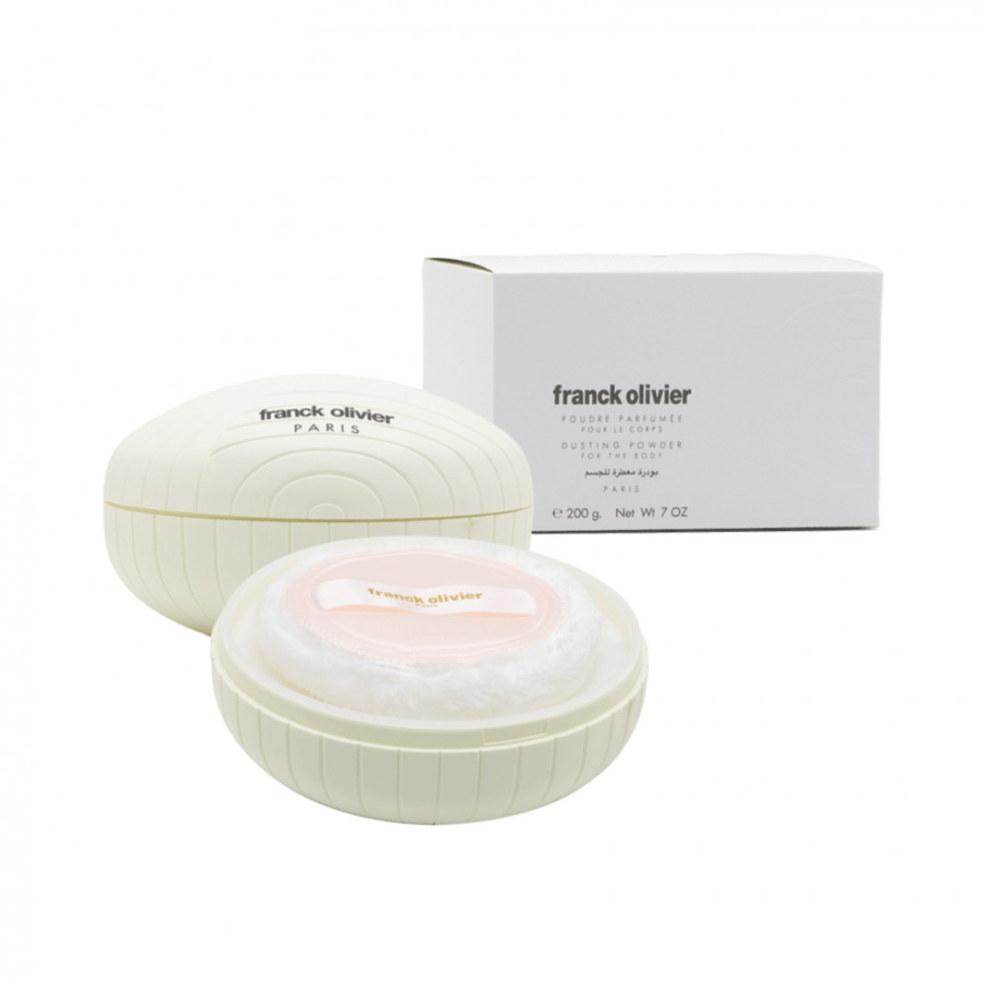 Franck Olivier Dusting Powder For Women 200g
