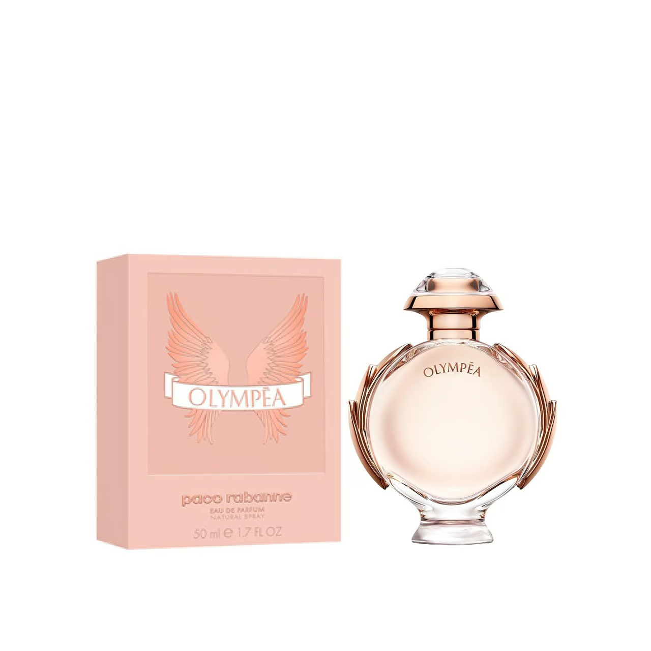 Paco Rabanne Olympea Eau de Parfum 50ml