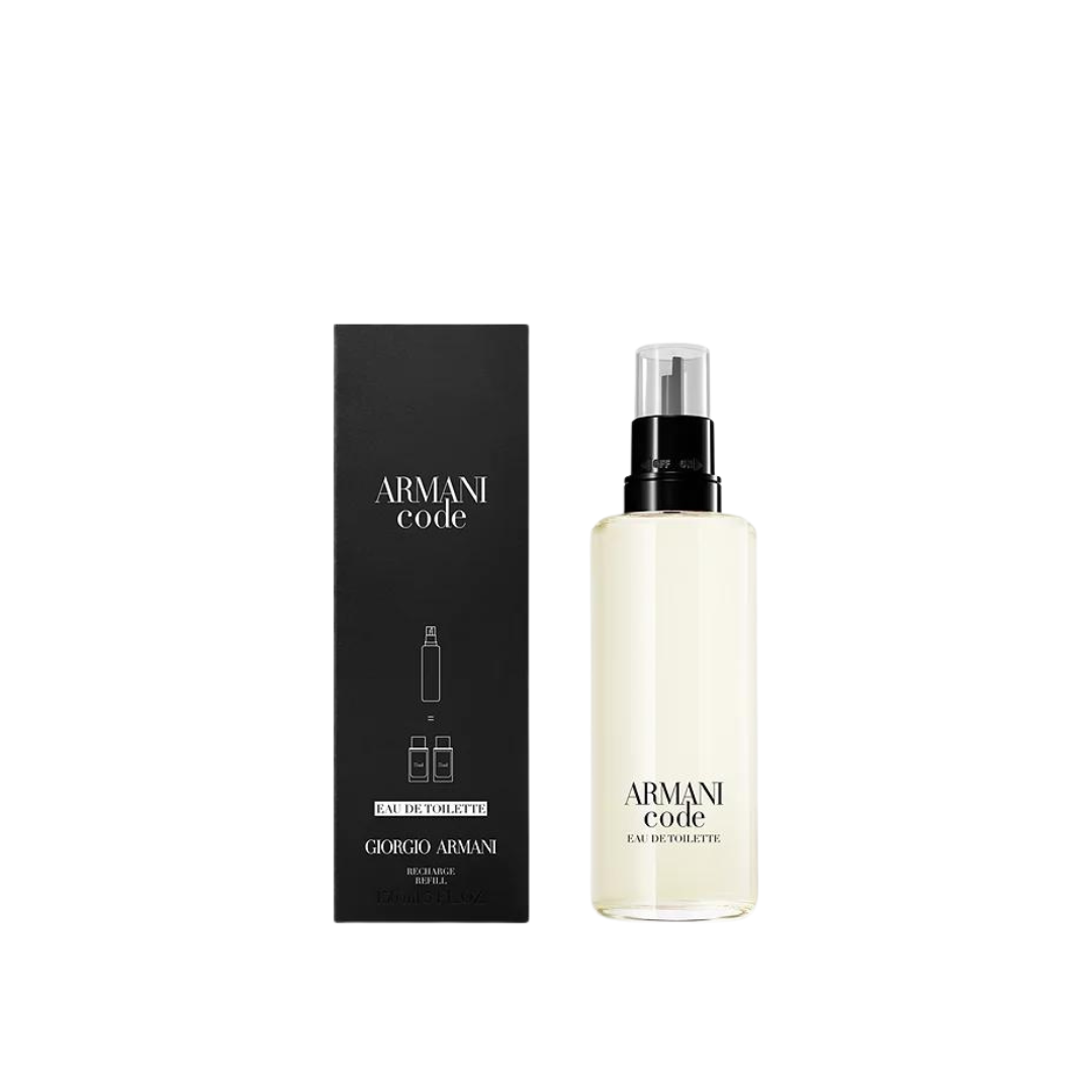 Armani Code Recharge