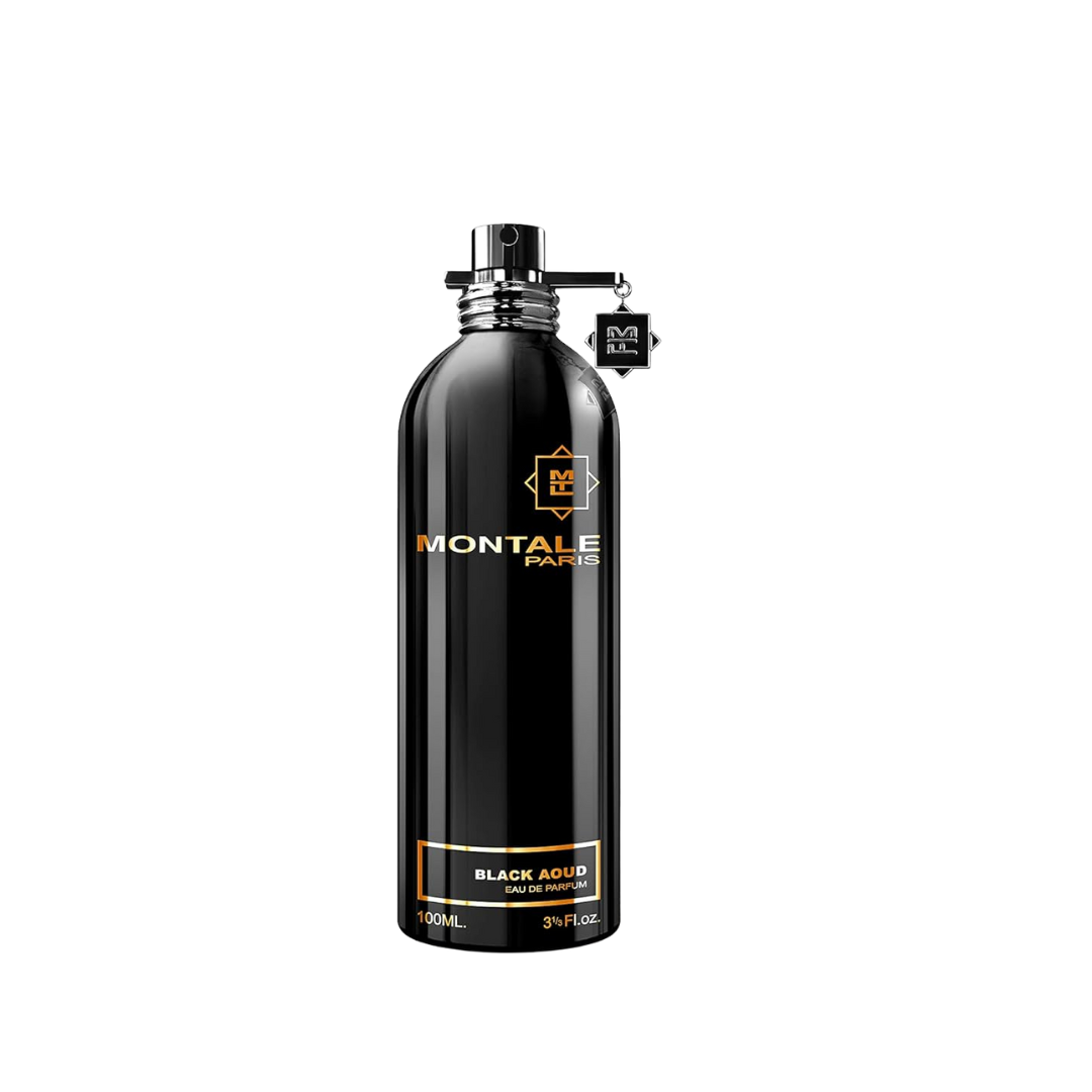Montale Paris Black Aoud Unisex Eau De Parfum 100ml
