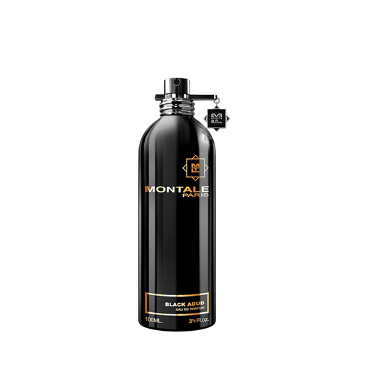 Montale Paris Black Aoud Unisex Eau De Parfum 100ml