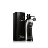 Montale Paris Black Aoud Unisex Eau De Parfum 100ml