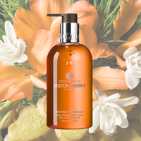 Molton Brown Heavenly Gingerlily Fine Liquid Hand Wash 300ml