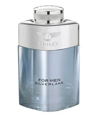 BENTLEY FOR MEN SILVER LAKE EDP 100ML