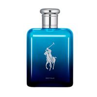 Ralph Lauren Polo Deep Blue Men 125ml EDP Spray