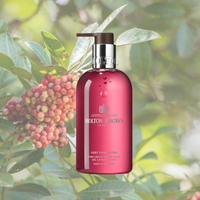 Molton Brown Fiery Pink Pepper Fine Liquid Hand Wash 300 ml