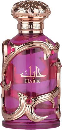 Lattafa Habik for Women Eau de Parfum 100ml