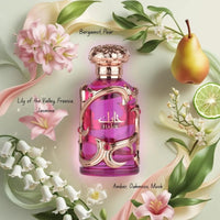 Lattafa Habik for Women Eau de Parfum 100ml