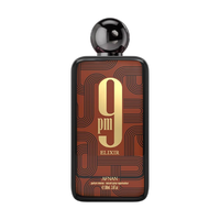 Afnan 9PM Elixir EDP intense 100ml