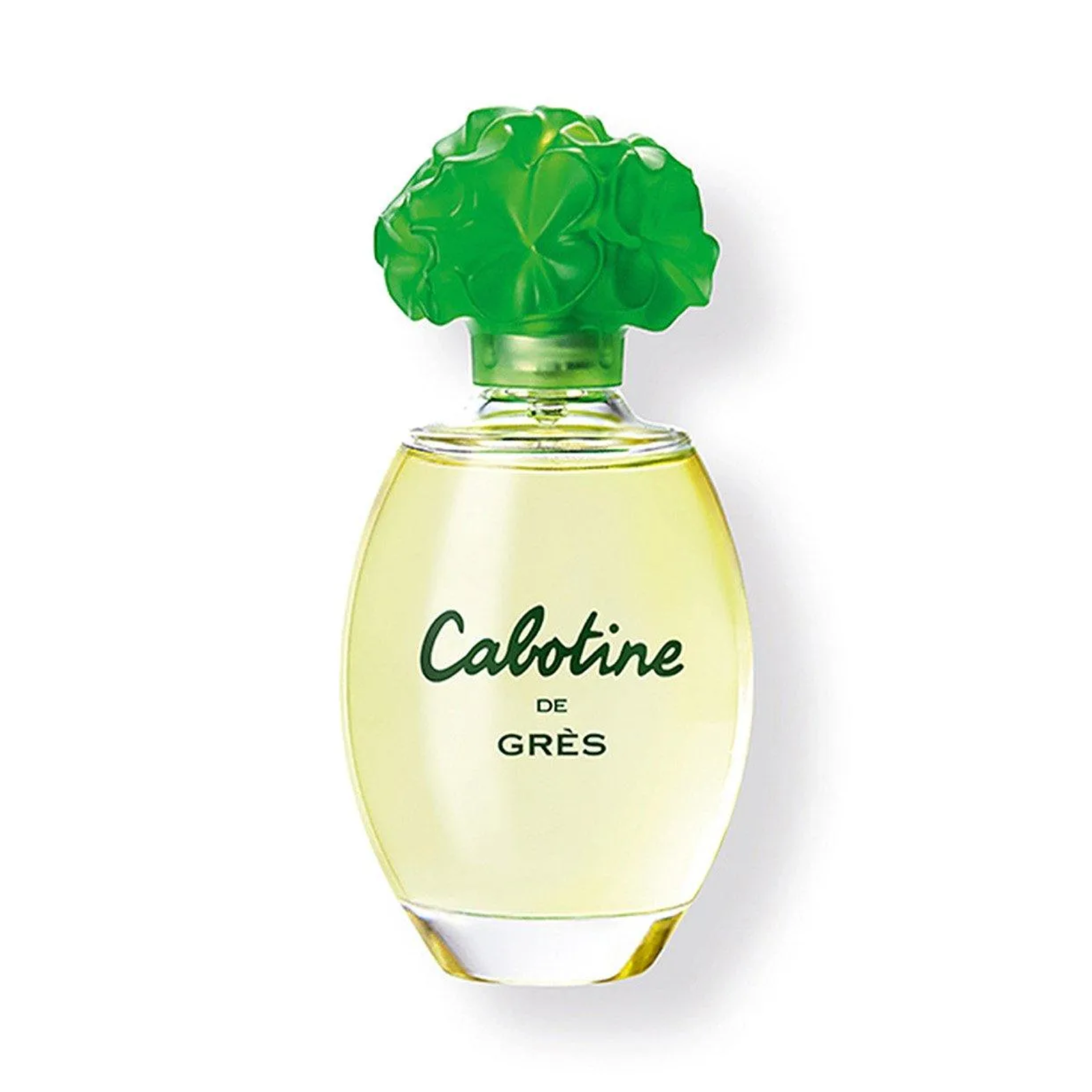 Gres Cabotine Eau de Toilette 100ml Spray