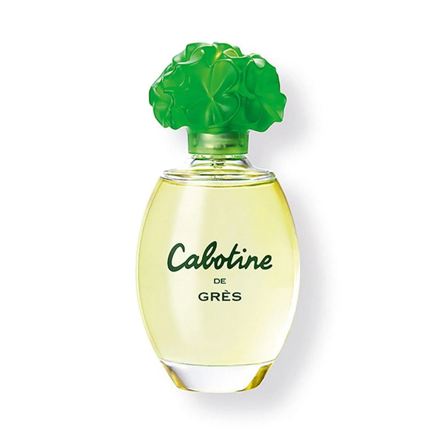 Gres Cabotine Eau de Toilette 100ml Spray