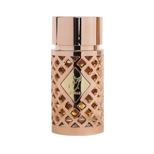 ARD AL ZAAFARAN JAZZAB GOLD EDP 100ML