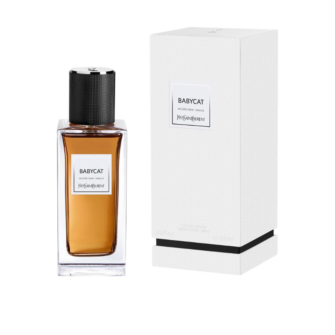 YSL Babycat Unisex